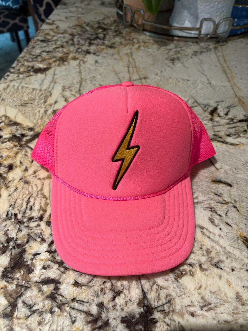 Aviator Nation Trucker Hat